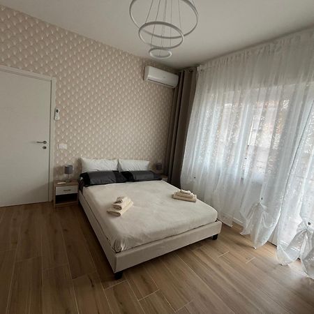 Pollyhouse Διαμέρισμα Ρώμη Εξωτερικό φωτογραφία