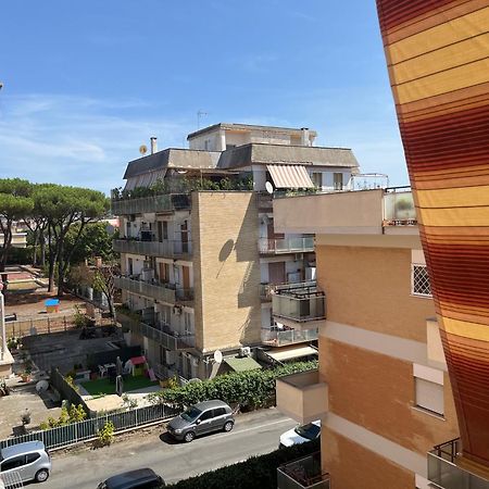 Pollyhouse Διαμέρισμα Ρώμη Εξωτερικό φωτογραφία