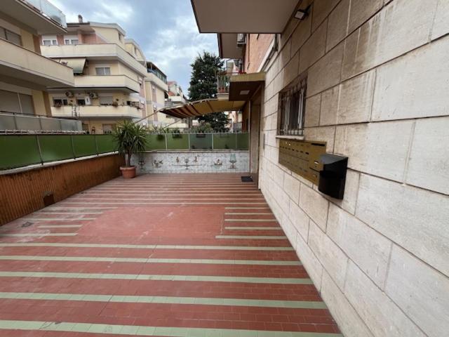 Pollyhouse Διαμέρισμα Ρώμη Εξωτερικό φωτογραφία